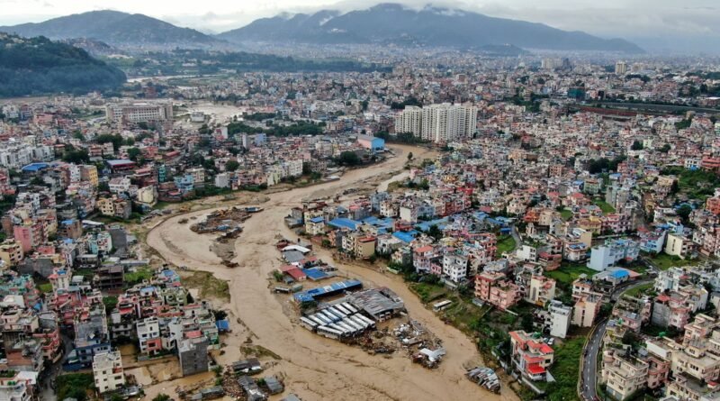 Over 200 killed in Nepal’s landslide