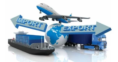 Nepal’s foreign trade surges