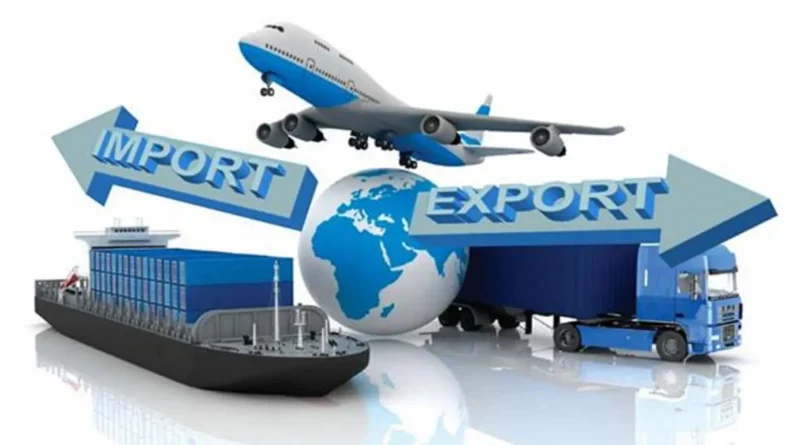 Nepal’s foreign trade surges