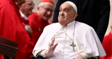 Pope Francis