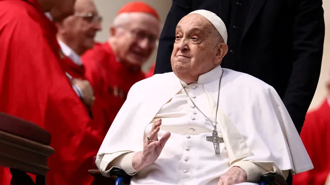 Pope Francis