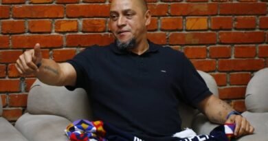 Roberto Carlos